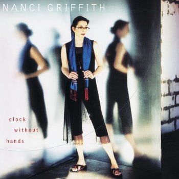 Nanci Griffith Cotton