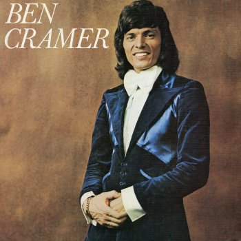 Ben Cramer Geen Sneeuwvlok