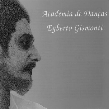 Egberto Gismonti Bodas de prata