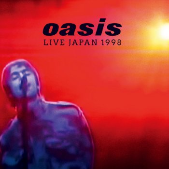 Oasis ワンダーウォール - Live