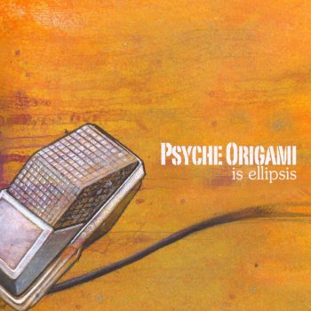 Psyche Origami Eye Detector