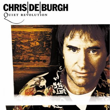 Chris de Burgh When I Think Of You