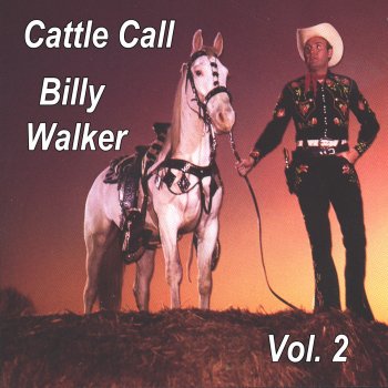 Billy Walker Let's Think About Livin'