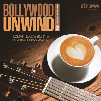 Raman Mahadevan feat. Anwesshaa Bahon Ke Darmiyan (The Unwind Mix)