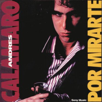 Andrés Calamaro Mi Nena