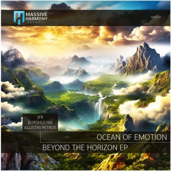 Ocean of Emotion Beyond the Horizon (Agustin Petros Remix)