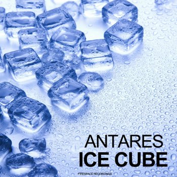 Исполнитель Antares, альбом Ice Cube
