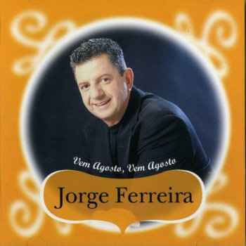 Jorge Ferreira Os Meus Olhos Inocentes