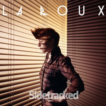 La Roux Sidetracked