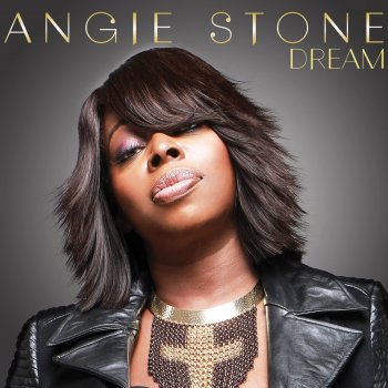 Angie Stone Didn't Break Me