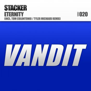 Исполнитель Stacker, альбом Eternity