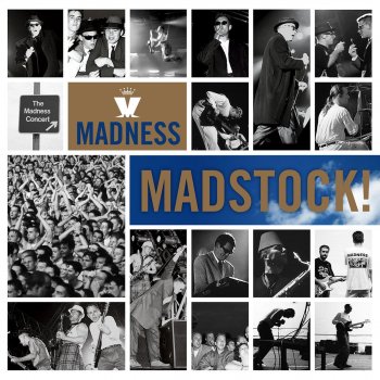 Madness Shut Up (Madstock 1992)