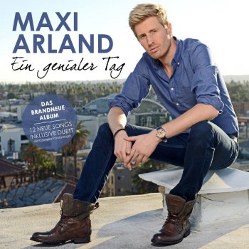 Maxi Arland Wundervoll