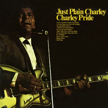 Charley Pride It's All Right