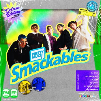PRETTYMUCH Smackables