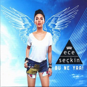 Ece Seçkin Yana Yana