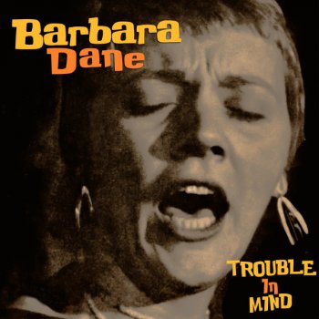 Barbara Dane Good Morning Blues