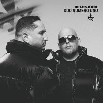 Celo & Abdi La Haine Rap