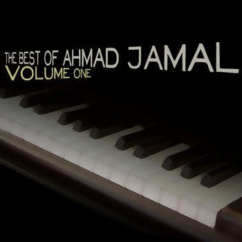 Ahmad Jamal I'll Take Romance / My Funny Valentine (Live)