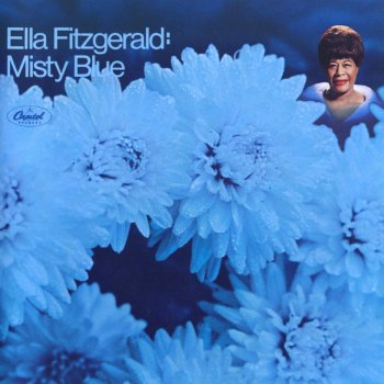 Ella Fitzgerald Turn the World Around