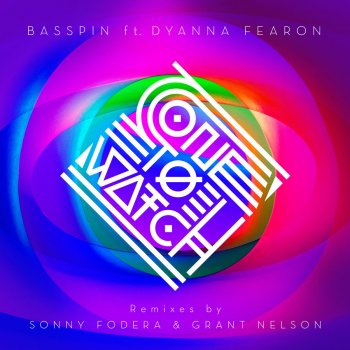 Basspin feat. Dyanna Fearon One To Watch - Club Mix