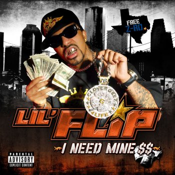 Lil' Flip I'm A Baller - Flip My Chips