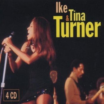 Ike & Tina Turner I Keep You Guessing