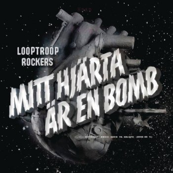 Looptroop Rockers feat. Seinabo Sey Mitt hjärta är en bomb