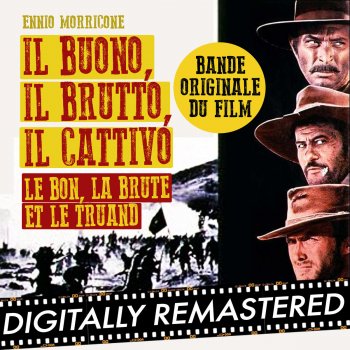 Enio Morricone L'Estasi Dell'Oro - L'Extase de l'Or