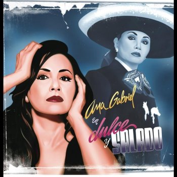 Ana Gabriel La Reina