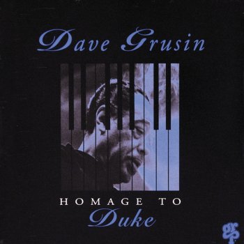 Dave Grusin Sophisticated Lady