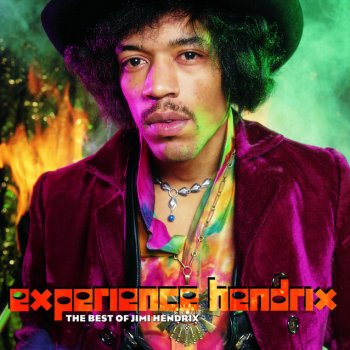 Jimi Hendrix The Wind Cries Mary - Stereo Version