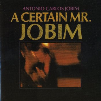 Antônio Carlos Jobim Photograph