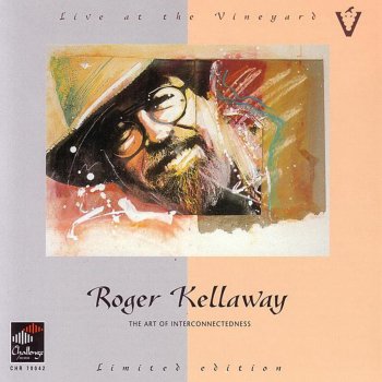 Roger Kellaway You Took Advantage of Me