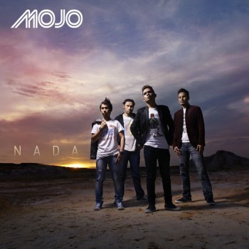 Mojo Anti Kamu