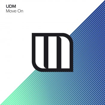 UDM Move On (Extended Mix)
