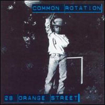 Common Rotation Dancer (live)