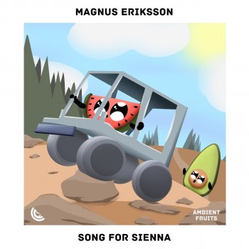 Piano Fruits Music feat. Magnus Eriksson Song for Sienna