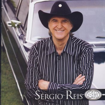 Sérgio Reis Terra Genuína