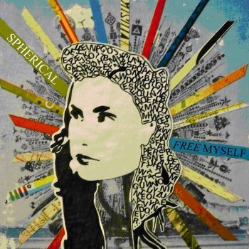 Исполнитель Spherical, альбом Free Myself