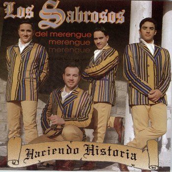 Los Sabrosos del Merengue Y Quien Puede Ser