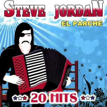 Steve Jordan Hazte Garras