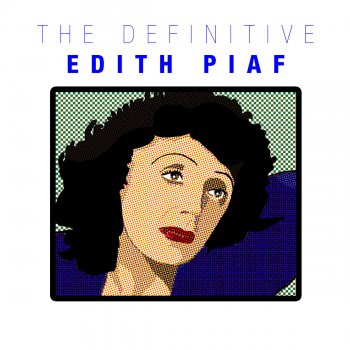 Edith Piaf I Shouldn't Care (English)