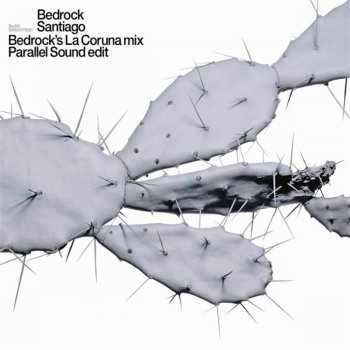 Bedrock Santiago (Parallel Sound Edit)