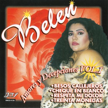 Belen Sabes De Que Tengo Ganas