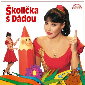 Dagmar Patrasová Óda Na Češtinu