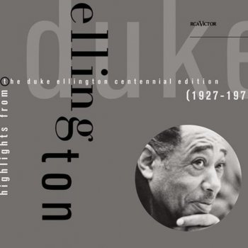 Duke Ellington A Night at the Cotton Club, Part 1 - 1999 Remastered