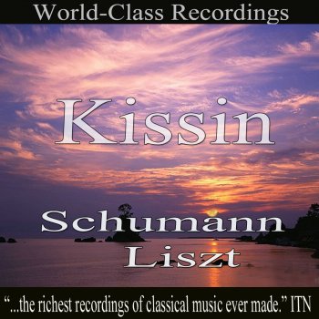 Evgeny Kissin Myrthen, Op. 25: I. Widmung