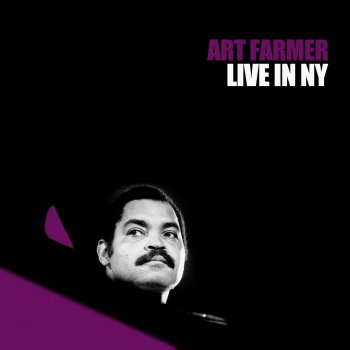 Art Farmer Stardust (Live)