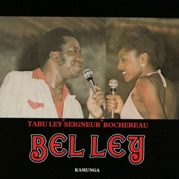 Tabu Ley Rochereau Monsieur Malonga